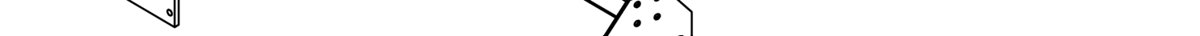 Frein de roue jockey Ø48 Trigano T2410016