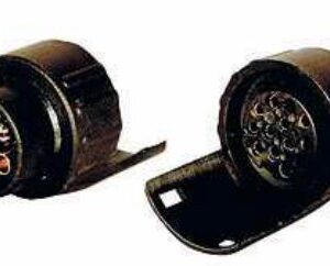 Mâle 7 broches 24N Trigano T2511004
