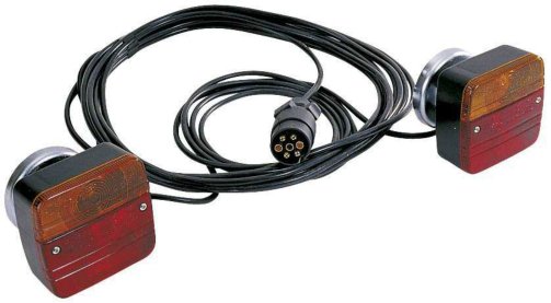 Magnétique Rampe Trigano T2513108