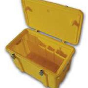 Coffre 120 L Trigano T2901203