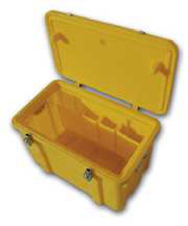 Coffre 120 L Trigano T2901203