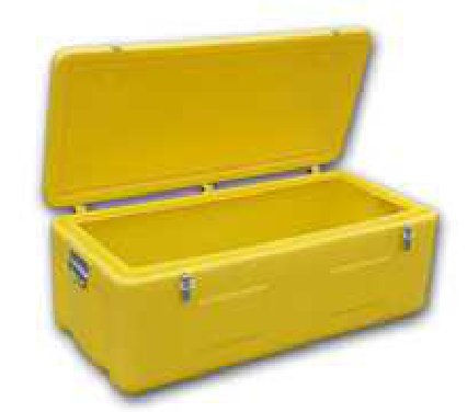 Coffre 240 L Trigano T2901205