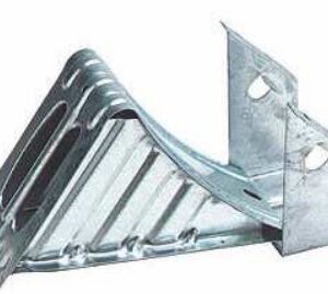 + support galvanisé Support Trigano T4207002
