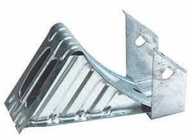 + support galvanisé Support Trigano T4207002