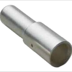 Contact (VG 96917 P35) 2P/24V(135A) — 135 A, P35 Erich Jaeger 021797-1