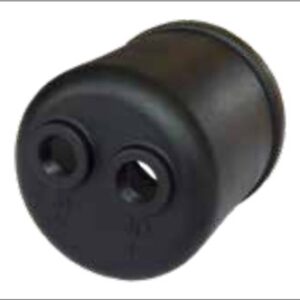 Joint (VDA 72594) 2P/24V(207A) Erich Jaeger 021850