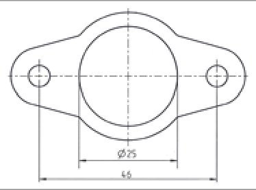Joint plat Erich Jaeger 037964