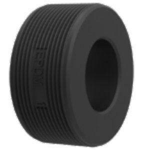 Joint (ISO 11783-2) 9P/12V «ISOBUS (IBIC)» — fiche de prise (réf. 251279) Erich Jaeger 037446