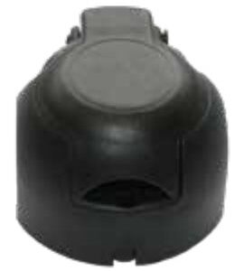 Socle de prise (ISO 1724 – Type N) 7P/12V Erich Jaeger 101002