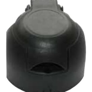 Socle de prise (ISO 1724 – Type N) 7P/12V — ERICH JAEGER 101280
