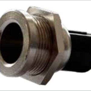 Socle de prise (ISO 4165) 1P/6-24V(16A) (Baladeuse-) Erich Jaeger 151007