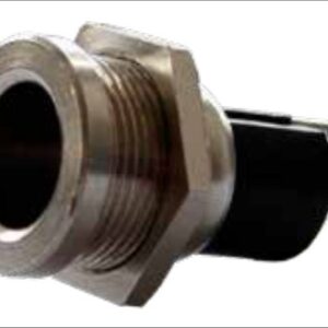 Socle de prise (ISO 4165) 1P/6-24V(16A) (Baladeuse-) Erich Jaeger 151013