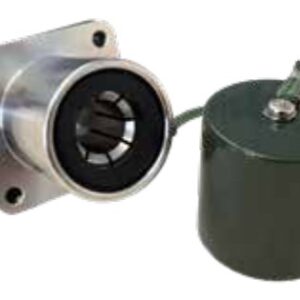 Socle de prise (STANAG 4074 / MIL-PRF-62122) 2P/24V(500A) Erich Jaeger 151321