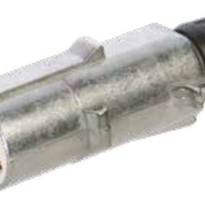 Fiche de prise (ISO 3731 – Type S) 7P/24V Erich Jaeger 211028