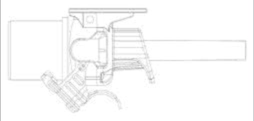 Fiche de prise (ISO 25981) 7P/24V Erich Jaeger 241114