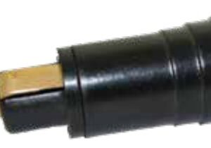 Fiche de prise (ISO 4165) 2P/6-24V(16A) (Baladeuse-) Erich Jaeger 251002
