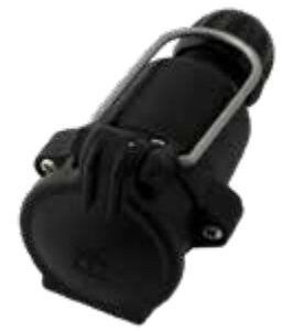 Coupleur (ISO 1724 – Type N) 7P/12V Erich Jaeger 301006