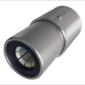 Adaptateur (STANAG 4074 / MIL-PRF-62122, VG 96917) 2P/24V(300A) Erich Jaeger 311181