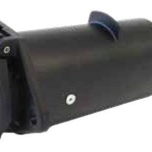 Adaptateur / doubleur de tension 12V > 24V – connecte une prise 7P/12V (ISO 1724) côté véhicule avec une prise 7P/24V (ISO 1185) côté remorque Erich Jaeger 311311