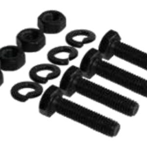 Kit montage M6 (VG 96923) 12P/24V Erich Jaeger 382176