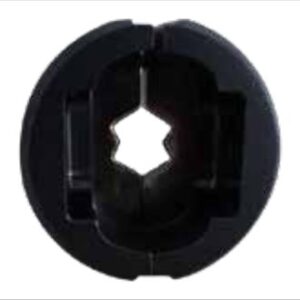 Presse de sertissage électromécanique pour 35 mm², selon VG 95236 T11AF001 Mâchoires pour — pour 35 mm², selon VG 95236 T11AF001, 35mm² Erich Jaeger 382716
