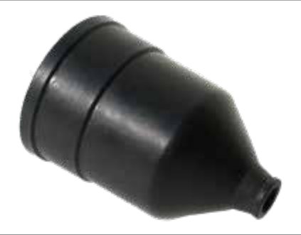 Joint (VG 96923 H) 12P/24V — Sans conditionnement Erich Jaeger 037523