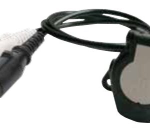 Câble Adaptateur avec 2x fiches de prise 7P/24V (ISO 1185 + ISO 3731) et socle de prise 15P/24V (ISO 12098) Erich Jaeger 711222