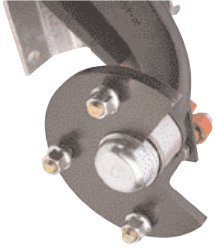 Moyeu RTN à cartouche – 912 4T130 — pour 157/158-167/168-197/198-218-237/238 à 237/239X4 Erdé 09191547