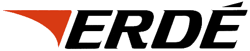 Logo Erdé
