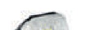 Feu de gabarit blanc LED 12-30 V Fristom FT-001 BV LED