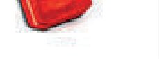 Feu de gabarit rouge LED 12-30 V Fristom FT-001 C LED QS075