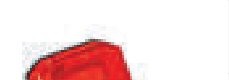 Feu de gabarit rouge LED 12-30 V Fristom FT-001 C LED