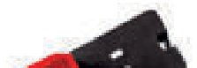 Feu de gabarit rouge LED 12-30 V Fristom FT-001 CIV LED