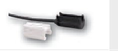 Feu de gabarit blanc LED 12-30 V Fristom FT-004 B LED *QS150
