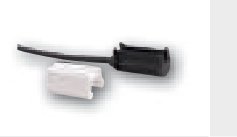 Feu de gabarit orange LED 12-30 V Fristom FT-004 Z+K LED *QS150