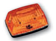 Feu de gabarit orange orange Fristom FT-006 Z