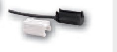 Feu de gabarit coudé long LED Fristom FT-009 B LED *QS150