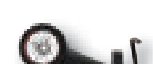 Feu de gabarit coudé LED Fristom FT-009 C LED