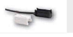 Feu de gabarit coudé long LED Fristom FT-009 F LED *QS150