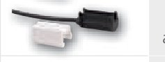 Feu de gabarit rouge LED Fristom FT-015 C LED *QS150