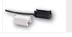 Eclaireur de plaque LED Fristom FT-016/1 LED *QS150 M05