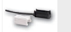 Feu de gabarit blanc LED Fristom FT-017 B+K LED *QS150