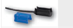 Feu de gabarit rouge LED Fristom FT-017 C LED *QS075