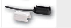 Feu de gabarit rouge LED Fristom FT-017 C LED *QS150
