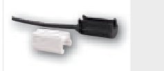 Feu de gabarit orange LED Fristom FT-017 Z LED *QS150