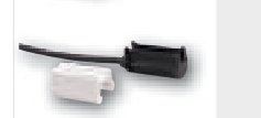 Feu de gabarit blanc LED Fristom FT-018 B LED *QS150