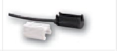 Feu de gabarit blanc LED Fristom FT-020 B LED *QS150