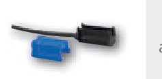 Feu de gabarit rouge LED Fristom FT-020 C+K LED *QS075