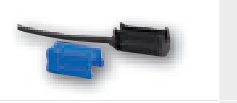 Eclaireur de plaque LED Fristom FT-026 LED *QS075