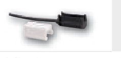 Eclaireur de plaque LED Fristom FT-026 LED *QS150